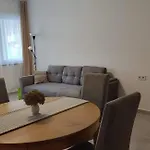 Apartment Centrum 3 Balatonfoldvar