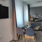 Centrum 3 Apartment Balatonfoldvar