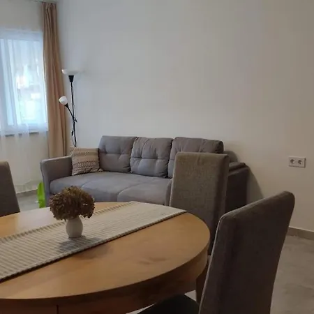Appartement Centrum 3 Balatonföldvár