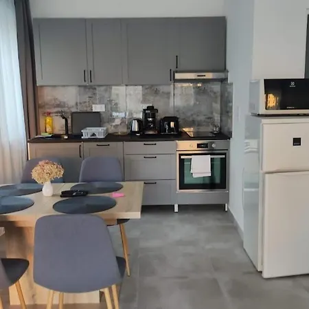 Centrum 3 Balatonföldvár