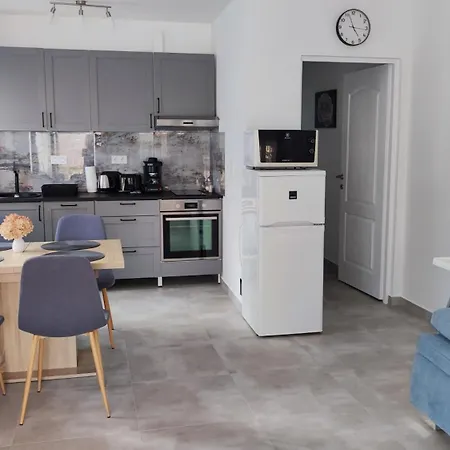 Centrum 3 Appartement Balatonföldvár