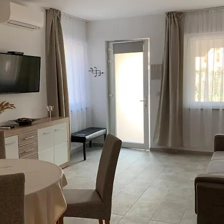Centrum 3 Appartement Balatonföldvár