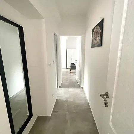 Appartement Centrum 3 Balatonföldvár