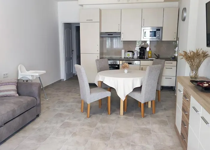 Apartament Centrum 3