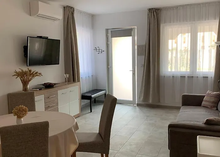 Centrum 3 Apartament Balatonföldvár