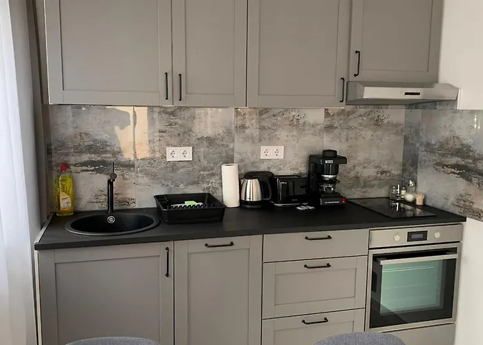 Centrum 3 Apartament